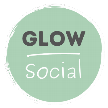 Glow Social. Social Media Manager Surrey London